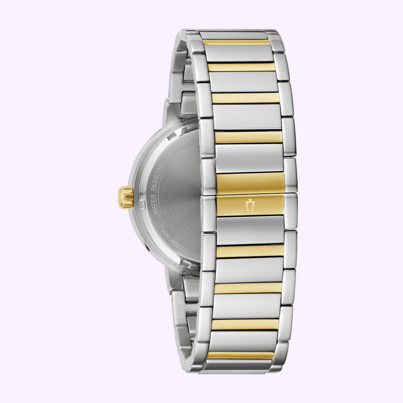 Bulova 98C148 Futuro upc 042429597921