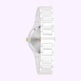 Bulova 98R292 Millennia Modern Woman's Watches