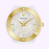 Bulova 98R292 Millennia Modern Woman's Watches