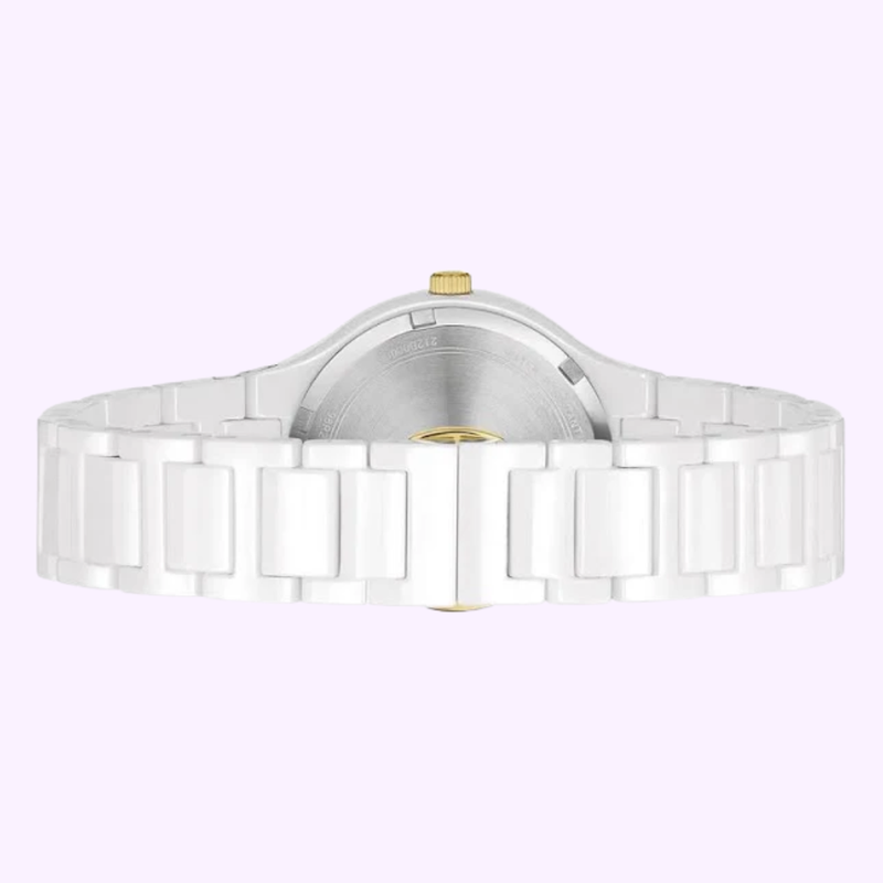 Bulova 98R292 Millennia Modern Woman's Watches