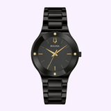 Front View Bulova 98R293 Millennia Modern Woman's Watches