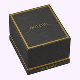 Bulova E1 Team Miami 96B460 Watches