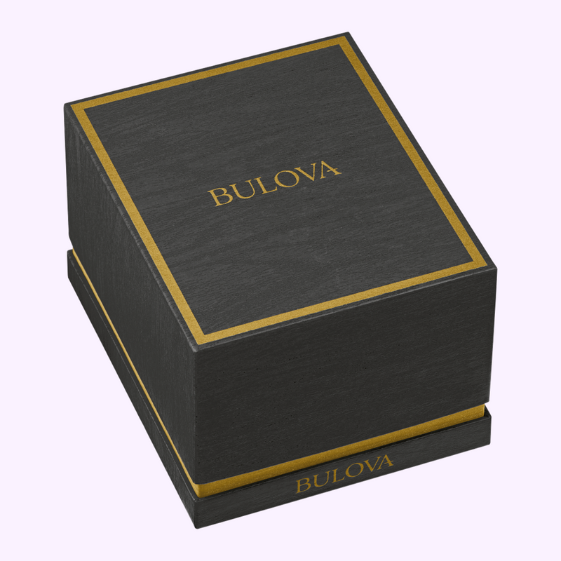 Bulova E1 Team Miami 96B460 Watches