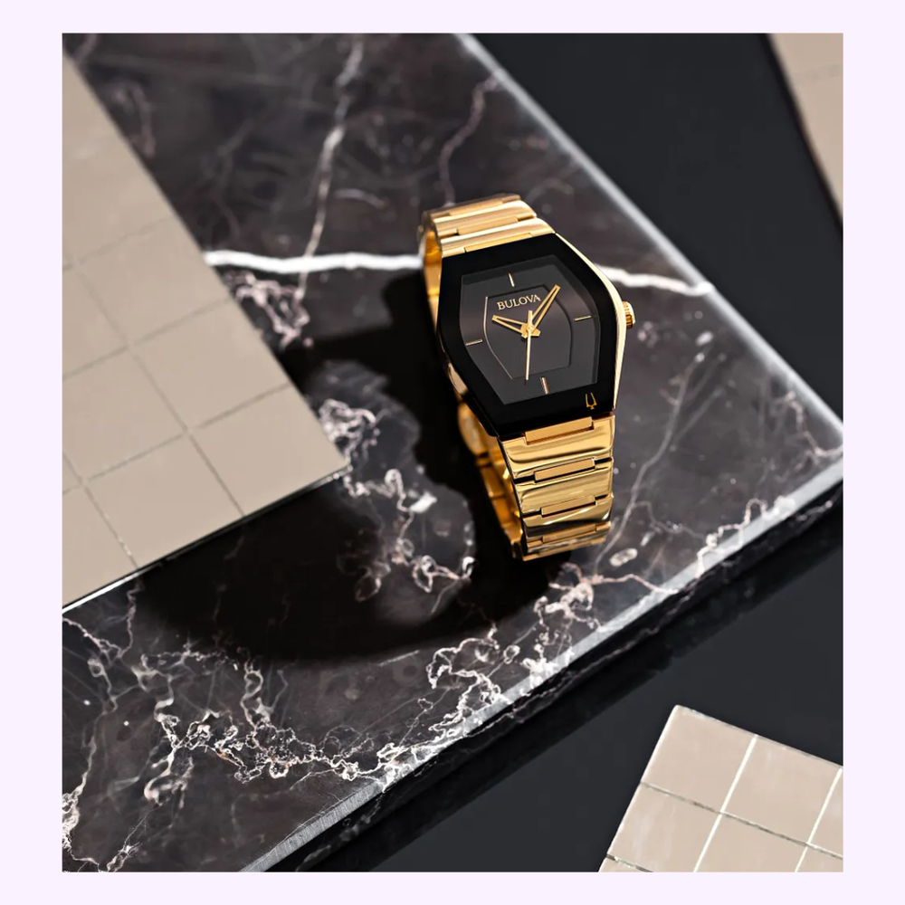 Bulova Gemini 97L164 Women Watches – Lexor Miami