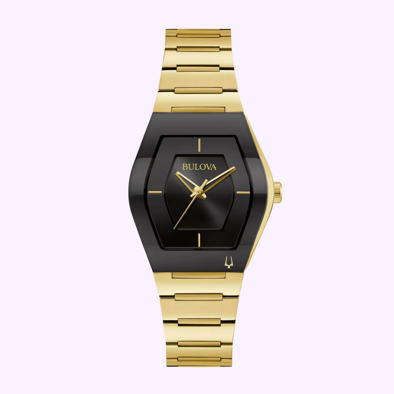 Relógios Bulova Gemini 97L164 Femininos