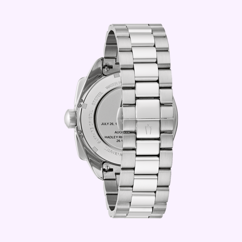 Bulova Lunar Pilot 96K115 Men Watches