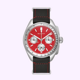 Bulova Lunar Pilot 96K115 Men Watches