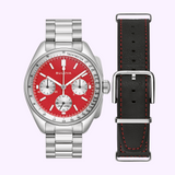 Bulova Lunar Pilot 96K115 Men Watches