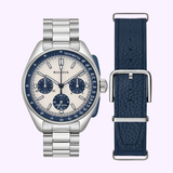 Bulova Lunar Pilot 98K112 Men Watches