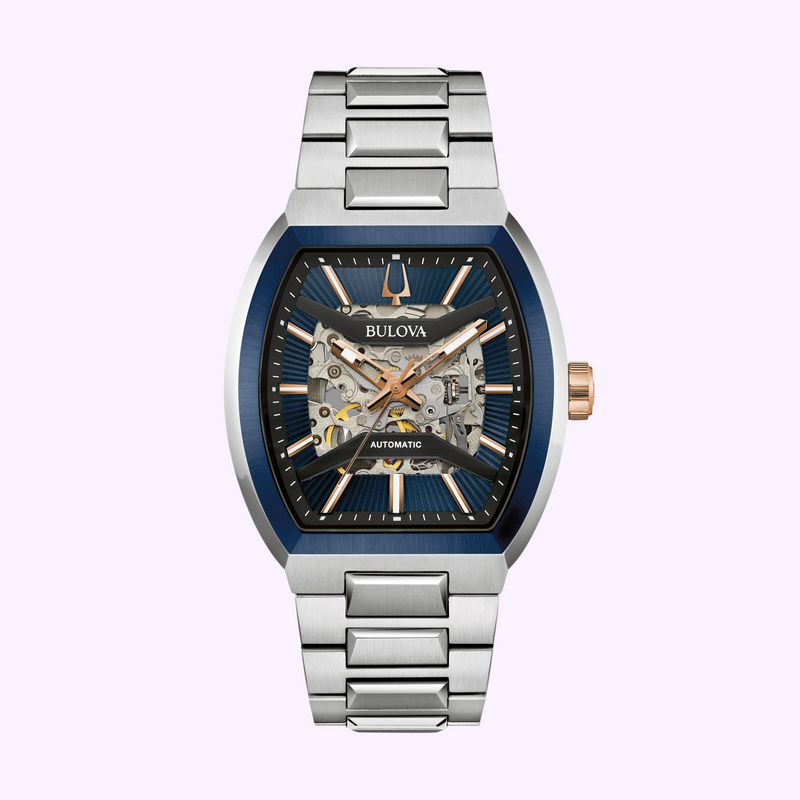 Bulova Maquina 98A319 Watches
