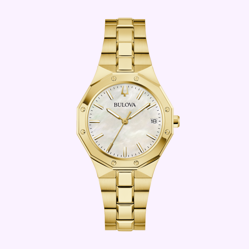Bulova Prestige 97M119 Watches