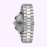 Bulova Racer Chronograph 98B432 Watches upc 042429600164