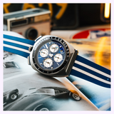 Bulova Racer The Shelby Racer Chronograph 98B452