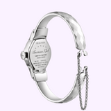 Bulova Racer Watches American Girl 96L333 upc 042429602663