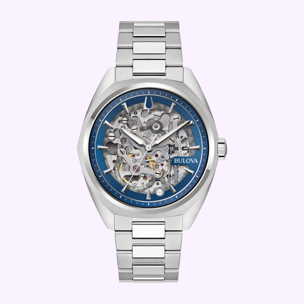 Bulova Racer Watches Surveyor 96A292 upc 042429590847