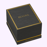 Bulova Racer Watches Sutton 97A161 Men