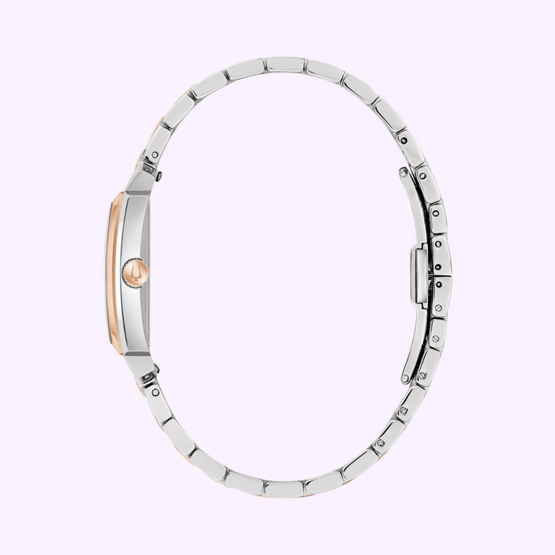 Bulova Racer Watches Sutton 98L328