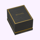 Bulova Racer Watches Sutton 98L328