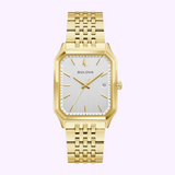 Bulova Racer Watches We Are All Here 97B236