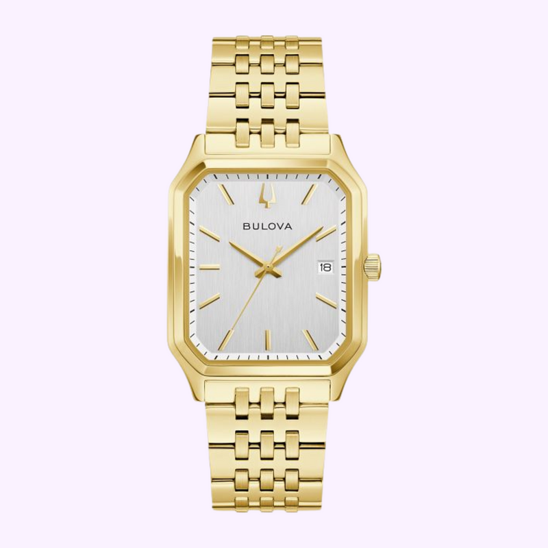 Bulova Racer Watches We Are All Here 97B236