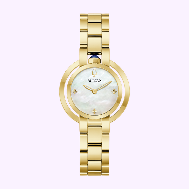Bulova Rubaiyat 97L181 Watches