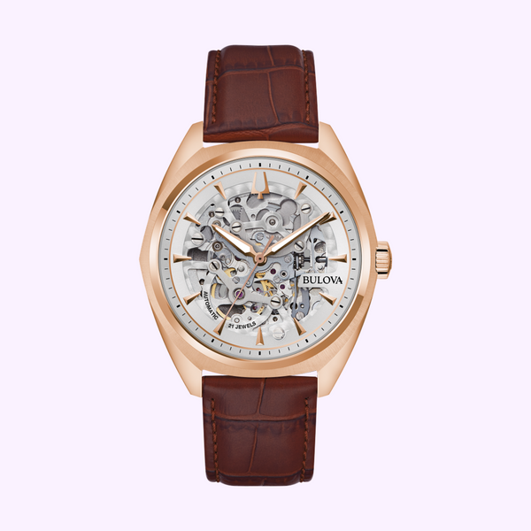 Bulova Surveyorl 97A175 upc 042429590861