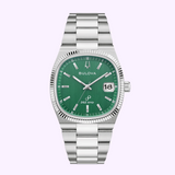 Bulova Watch Super Seville 96B439 Men