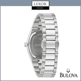 Bulova Watch Super Seville 96B439 Men