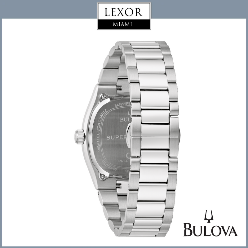 Reloj Bulova Super Seville 96B439 para hombre Lexor Miami