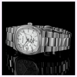 Bulova Watch Super Seville Magnesite 96A344 - Image 6