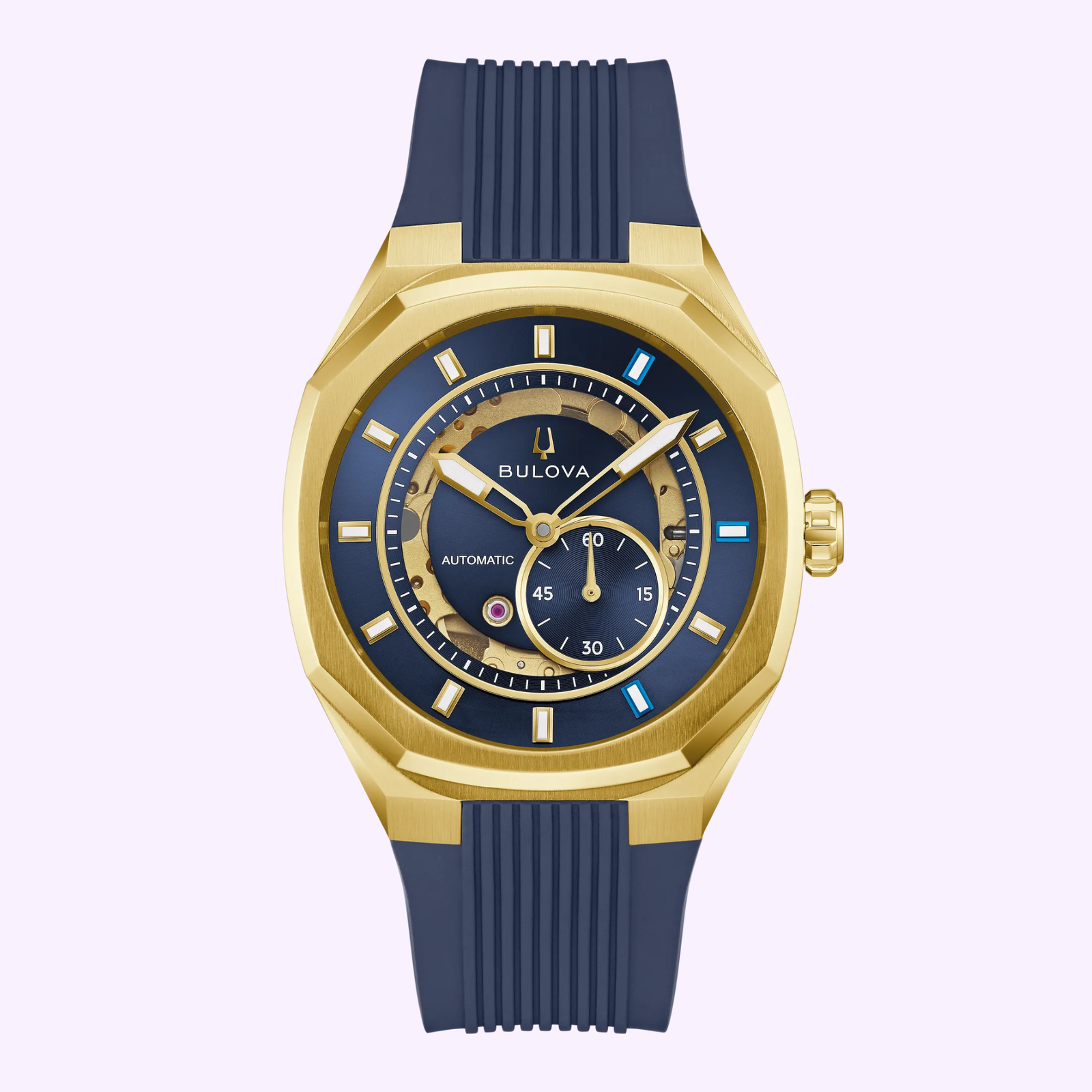 Bulova Watch Surveyor Marc Anthony 97A205 – Lexor Miami