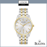 Bulova Watch Sutton 98B385 Men