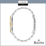 Bulova Watch Sutton 98B385 Men