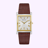 Bulova Watch Sutton 98B430 Men