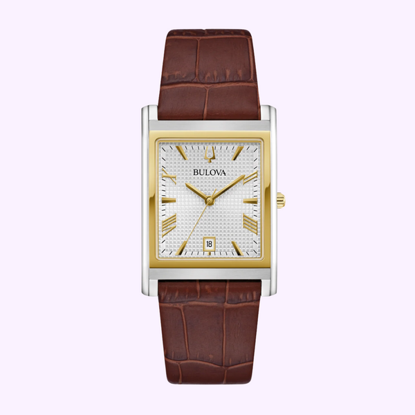 Reloj Bulova Sutton 98B430 para hombre