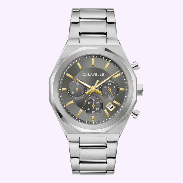 Bulova Watches 43A158 Dress