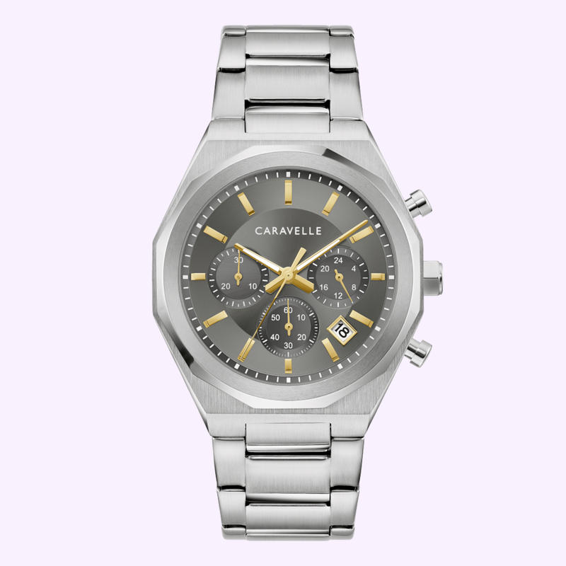 Bulova Watches 43A158 Dress