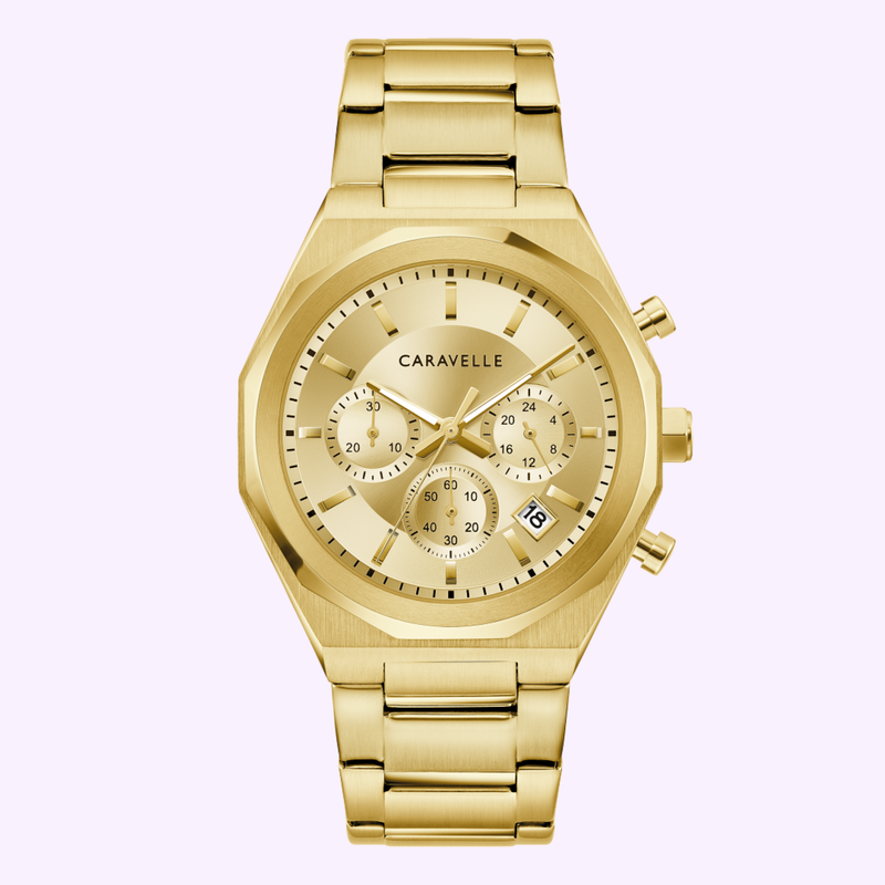 Bulova Watches 44A123 Dress