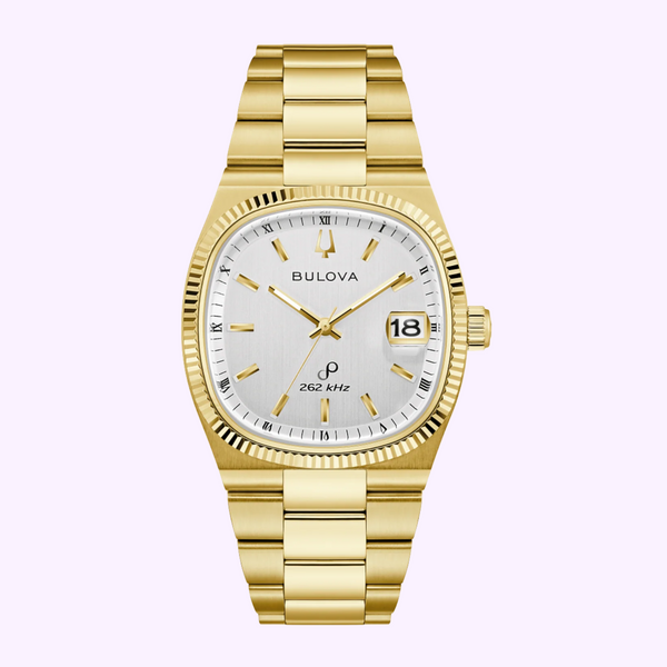 Relojes Bulova 97B223 Super Seville para hombre upc 042429599796
