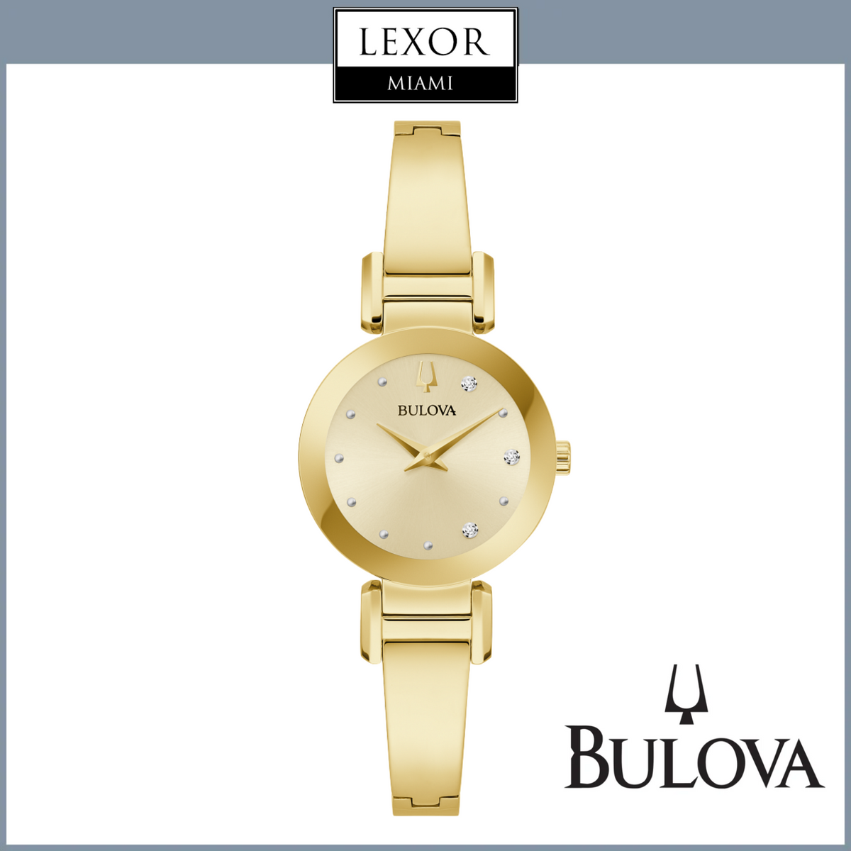 Bulova outlet store clearance