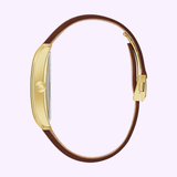 Side View 1 Bulova Watches Chairman of the Board 97B224