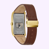 Back View 1 Bulova Watches Chairman of the Board 97B224