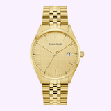 Front View Bulova Watches Classic 44B132