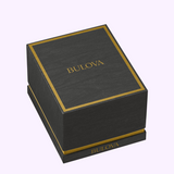 Bulova Watches Goddess of Time 96L343
