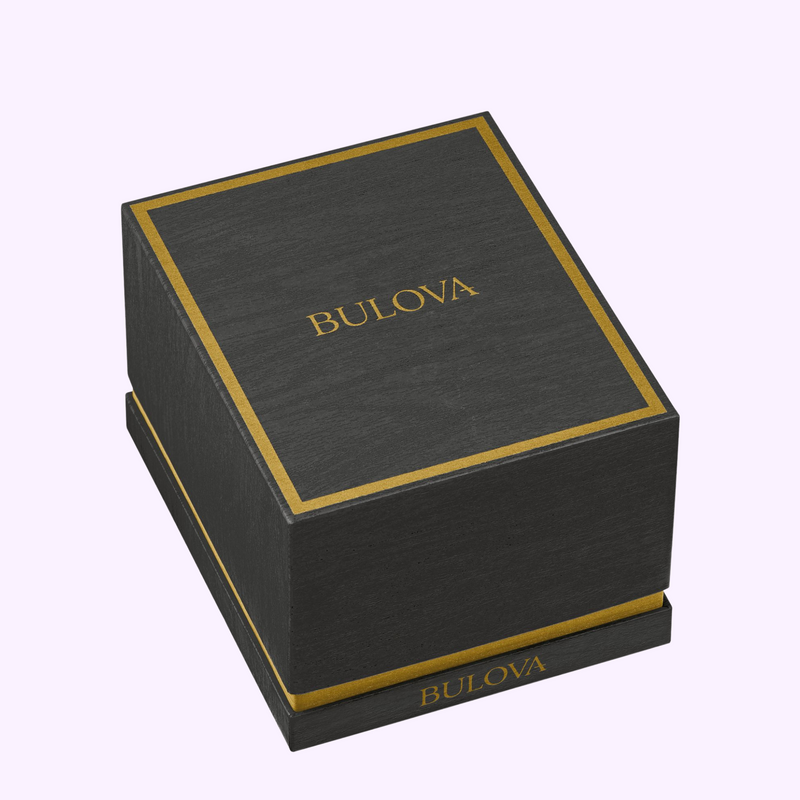 Bulova Watches Goddess of Time 96L343