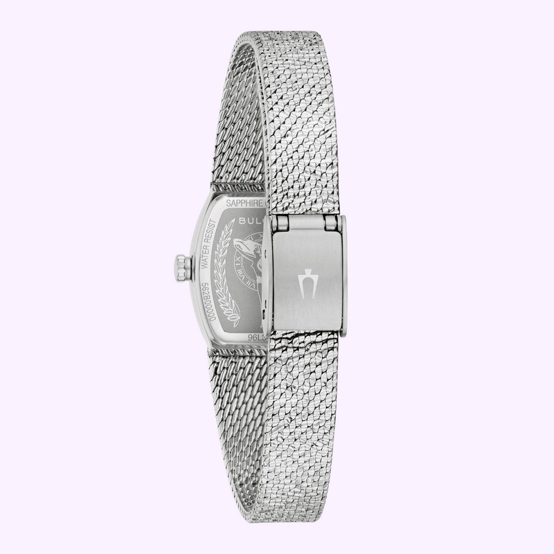 Bulova Watches Goddess of Time 96L343