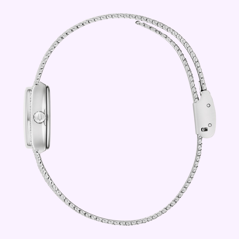 Bulova Watches Goddess of Time 96L343