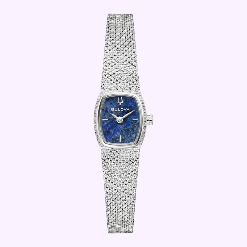 Bulova Watches Goddess of Time 96L343