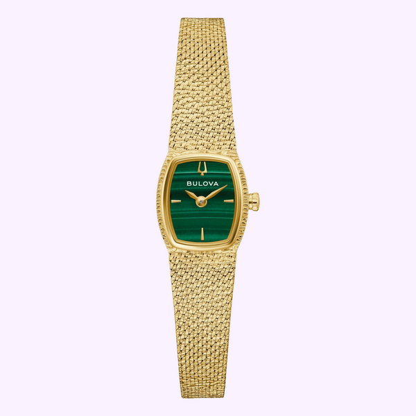 Bulova Watches Goddess of Time 97L184