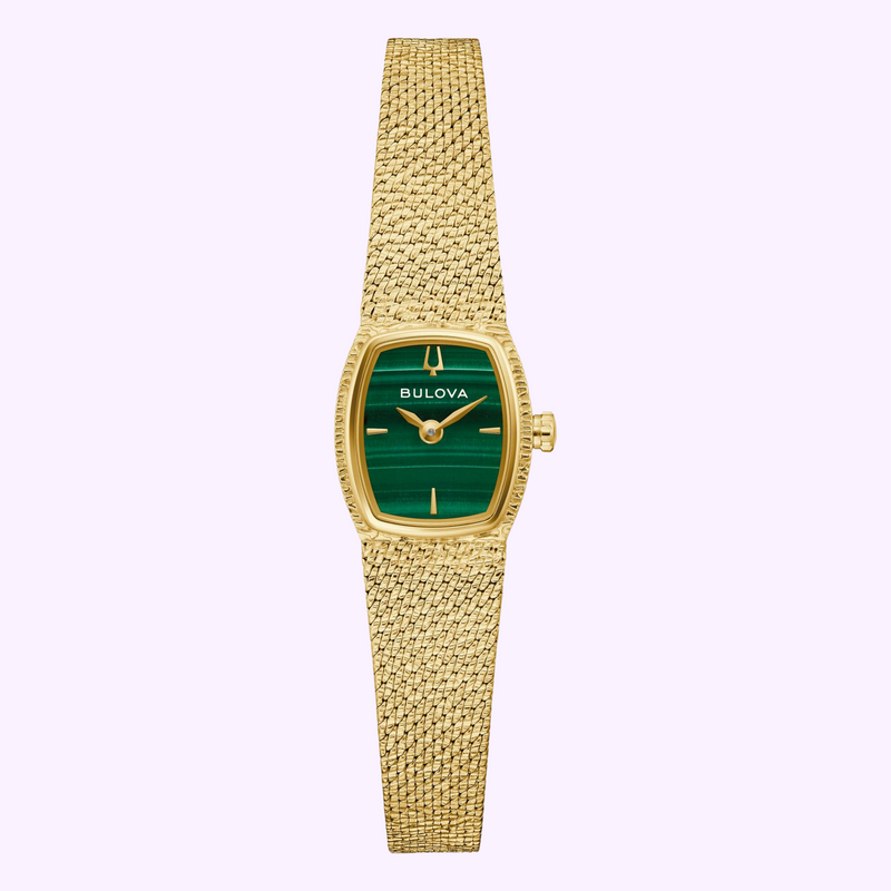 Bulova Watches Goddess of Time 97L184